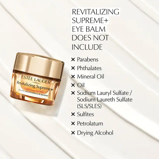 Product Revitalizing Supreme+ Youth Power Eye Balm 15ml base image