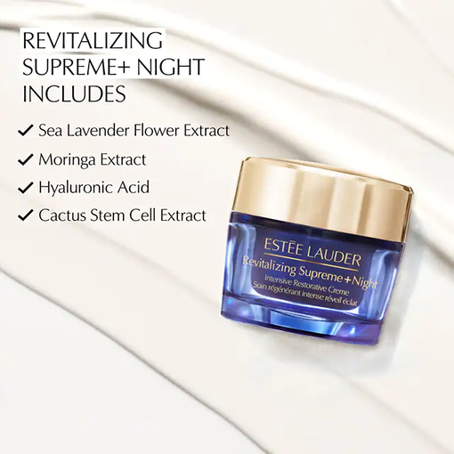 Product Revitalizing Supreme+ Night Intensive Restorative Creme 50ml base image