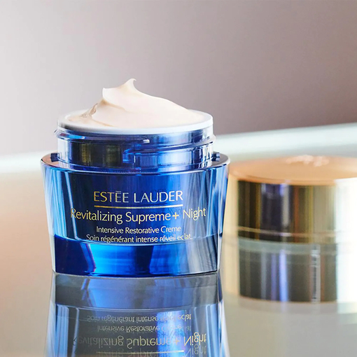 Product Revitalizing Supreme+ Night Intensive Restorative Creme 50ml base image
