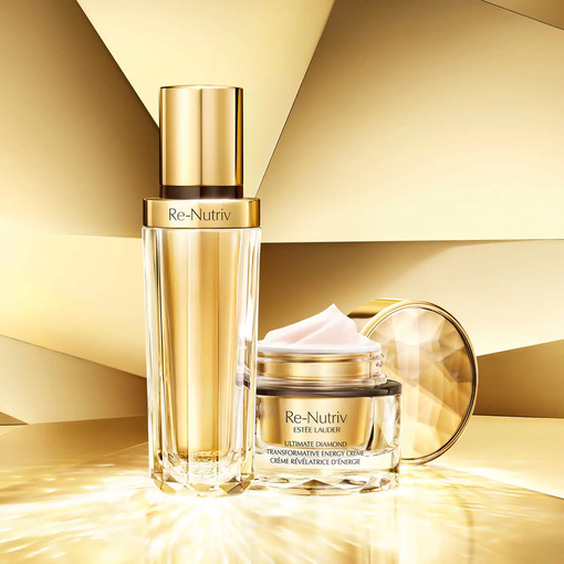 Product Re-Nutriv Ultimate Diamond Transformative Brilliance Serum 30ml base image